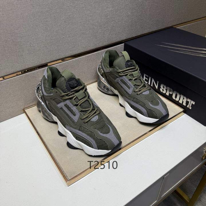 Picture of Philipp Plein Shoes _SKUPPshoes38-46h010118394
